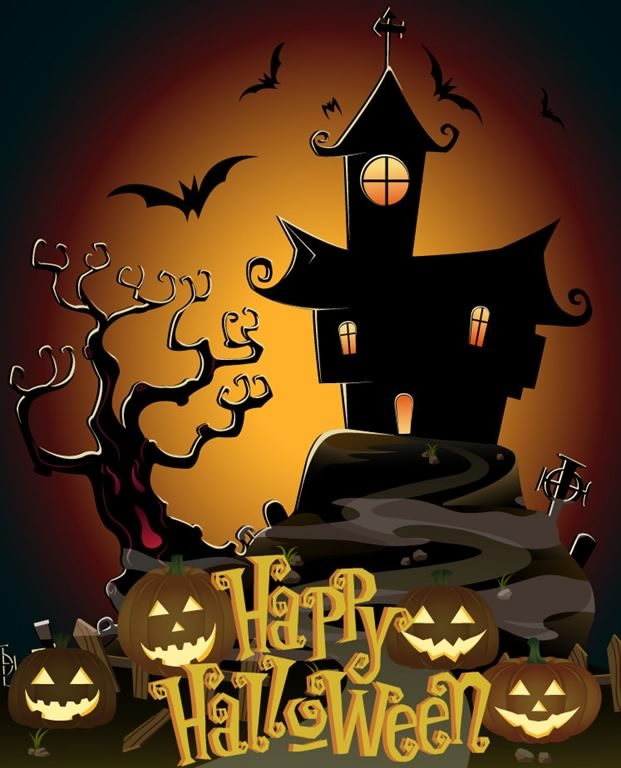 хэллоуин. happy halloween. поздравляю с хэллоуином. веселого хэллоуина