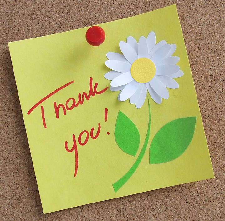 открытки спасибо, thank you, merci, благодарю тебя, большое спасибо