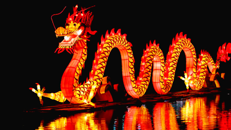 Картинки на китайский новый год