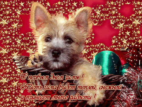 Открытки про весну