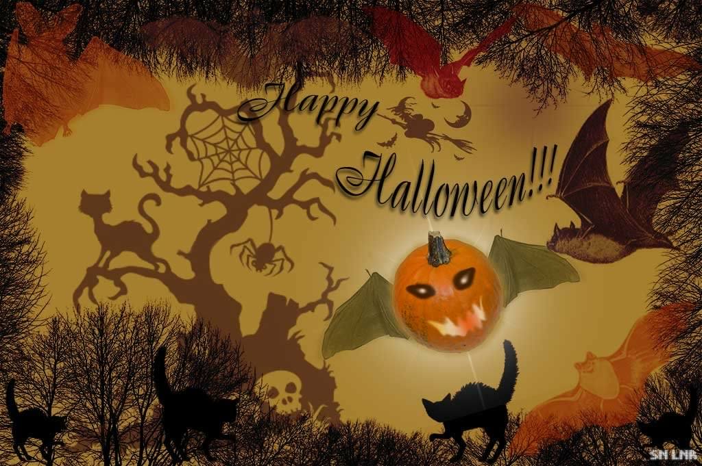 Открытки хэллоуин. happy halloween. поздравляю с хэллоуином. веселого хэллоуина хэллоуин. happy halloween. поздравляю с хэллоуином. веселого хэллоуина