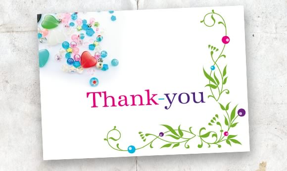 открытки спасибо, thank you, merci, благодарю тебя, большое спасибо