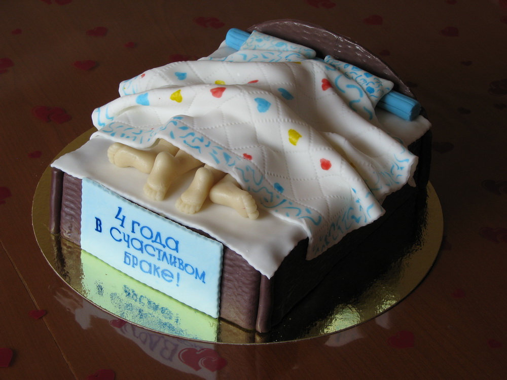 открытки на 4 года свадьбы. льняная свадьба. поздравления с льняной свадьбой