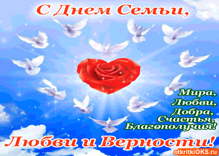 поздравления с днем семьи. моя семья. с днем семьи, любви и верности. поздрав...