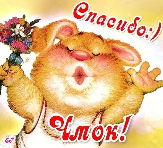 открытки спасибо, thank you, merci, благодарю тебя, большое спасибо