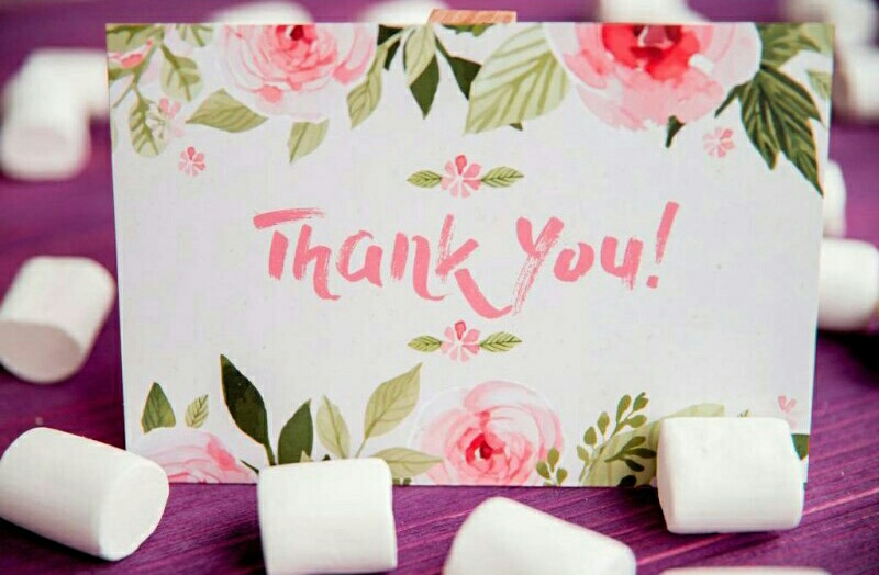 открытки спасибо, thank you, merci, благодарю тебя, большое спасибо