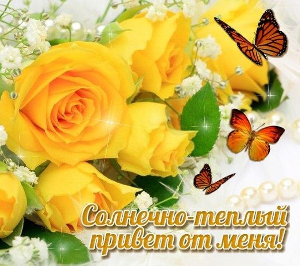 открытки привет, как дела. как настроение. пожелание хорошего дня