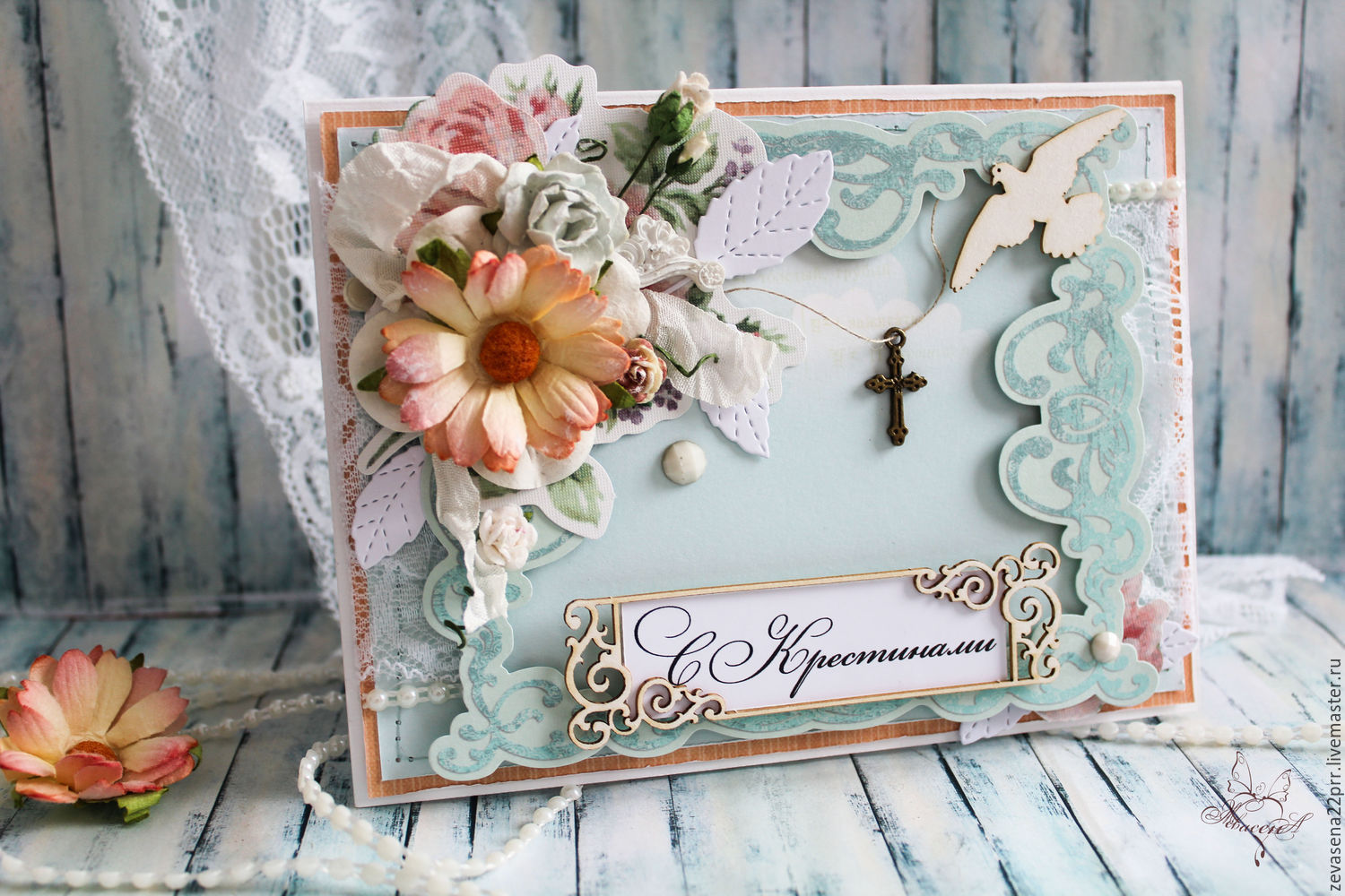 открытки с крещением ребенка. поздравляю с крещением  малыша
