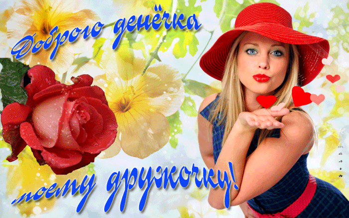 добрый день. открытки добрый день.доброго дня. хорошего дня. удачного дня