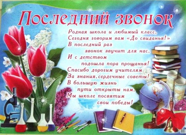 открытки на 25 мая. последний звонок. прощай школа. выпускной