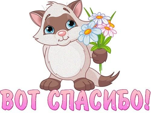 открытки спасибо, thank you, merci, благодарю тебя, большое спасибо