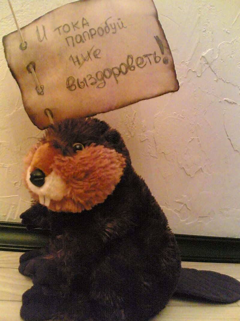 выздоравливай. желаю скорейшего выздоровления. не болей