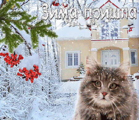 Открытки про весну