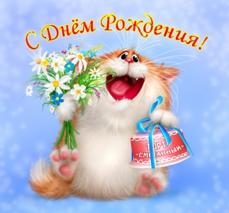 и, пожелания с днем рождения девушке, цветы