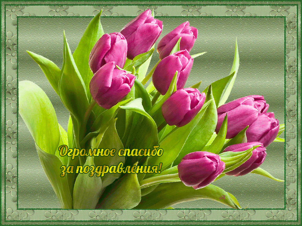 открытки спасибо, thank you, merci, благодарю тебя, большое спасибо