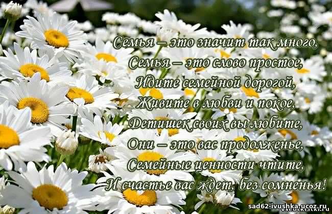 поздравления с днем семьи. моя семья. с днем семьи, любви и верности. поздрав...