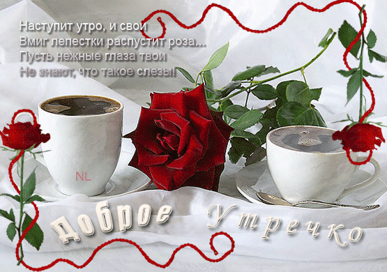 доброе утро. открытки с добрым утром. с добрым утром. желаю доброго утра