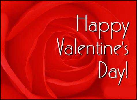 Валентинки на день всех влюбленных