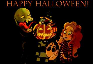 Открытки хэллоуин хэллоуин. happy halloween. поздравляю с хэллоуином. веселого хэллоуина хэллоуин. happy halloween. поздравляю с хэллоуином. веселого хэллоуина