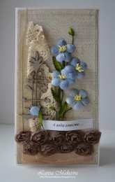 4 года - льняная свадьба открытки на 4 года свадьбы. льняная свадьба. поздравления с льняной свадьбой