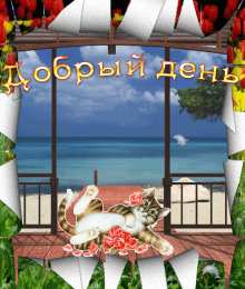 добрый день добрый день. открытки добрый день.доброго дня. хорошего дня. удачного дня