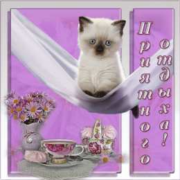 отдохни, удачного отдыха отдохни. удачного отдыха. пришло время отдохнуть. пора расслабиться. приятного отдыха. хорошего отдыха. веселого отпуска. 