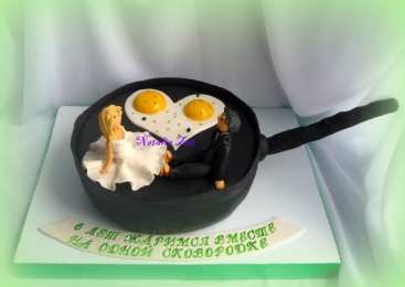 Открытки  Открытка Открытки  пожелания... открытки на  6 лет свадьбы. чугунная свадьба. поздравления с чугунной свадьбой. пожелания в день чугунной свадьбы. 3 года вместе. с днем чугунной свадьбы       