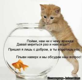 давай мириться Давай мириться