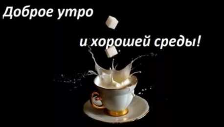 среда С веселой средой