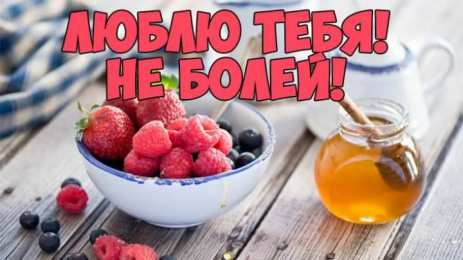 выздоравливай выздоравливай. желаю скорейшего выздоровления. не болей