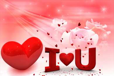 14 февраля Валентинки на день всех влюбленных