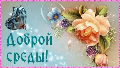 среда С веселой средой