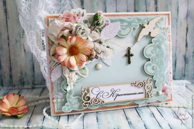 крестины малыша открытки с крещением ребенка. поздравляю с крещением  малыша