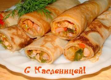 Масленица открытки с масленицей. пожелания к празднику. блинчики. чучело. весна идет