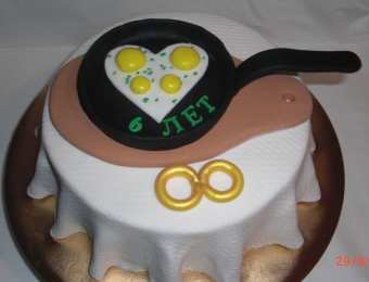 Открытки  Открытка Открытки  пожелания... открытки на  6 лет свадьбы. чугунная свадьба. поздравления с чугунной свадьбой. пожелания в день чугунной свадьбы. 3 года вместе. с днем чугунной свадьбы      