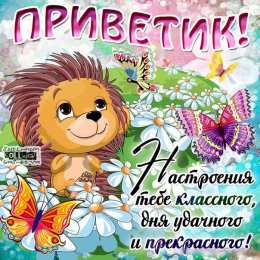  привет открытки привет, как дела. как настроение. пожелание хорошего дня