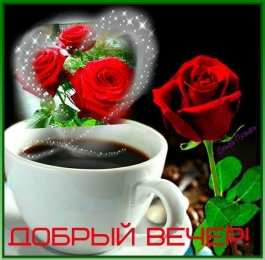 добрый вечер добрый вечер. приятного вечера. доброго вам вечера. хорошего вечера. приятного летнего вечера. отдыхайте с удовольствием .хорошего вечера, приятного общения