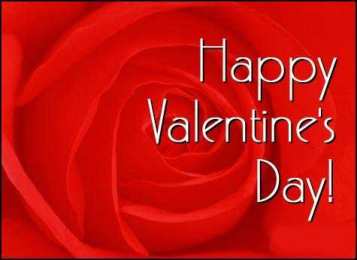 14 февраля Валентинки на день всех влюбленных