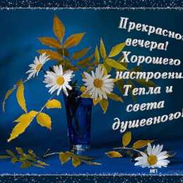 добрый вечер добрый вечер. приятного вечера. доброго вам вечера. хорошего вечера. приятного летнего вечера. отдыхайте с удовольствием .хорошего вечера, приятного общения