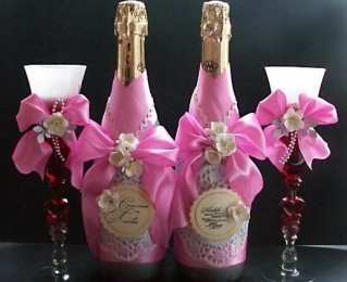 10 лет - оловянная (розовая) свадьба открытки на 10 лет свадьбы. розовая свадьба. поздравления с розовой свадьбой.