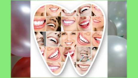 день стоматолога Открытки на международный день стоматолога